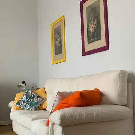 Casa Gregis - Museums Area - 10 Min Walk To Upper Town Appartement Bergamo