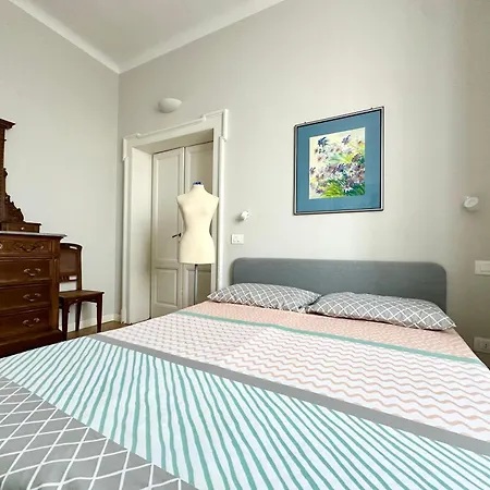 Casa Gregis - Museums Area - 10 Min Walk To Upper Town