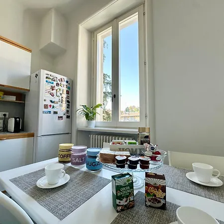 Casa Gregis - Museums Area - 10 Min Walk To Upper Town Daire