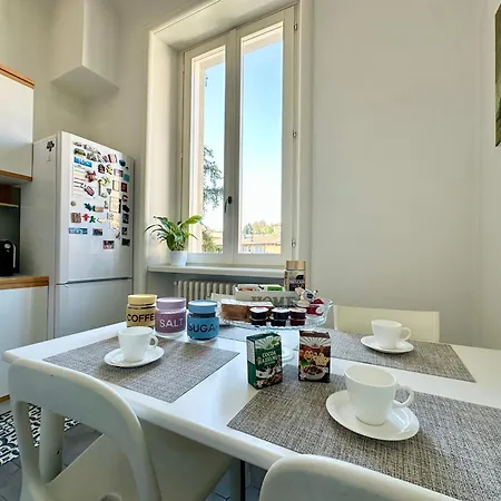 Daire Casa Gregis - Museums Area - 10 Min Walk To Upper Town