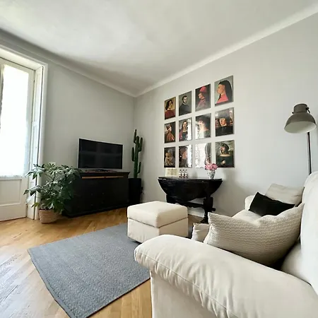 Casa Gregis - Museums Area - 10 Min Walk To Upper Town