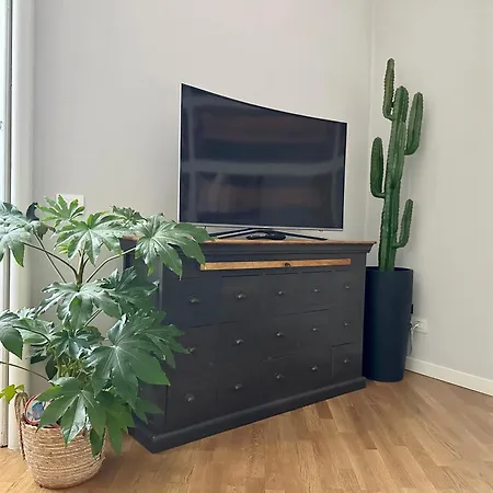 Casa Gregis - Museums Area - 10 Min Walk To Upper Town Daire