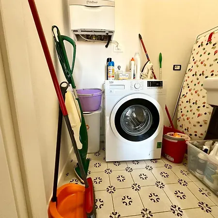 Casa Gregis - Museums Area - 10 Min Walk To Upper Town Daire Bergamo