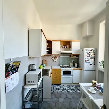 Casa Gregis - Museums Area - 10 Min Walk To Upper Town