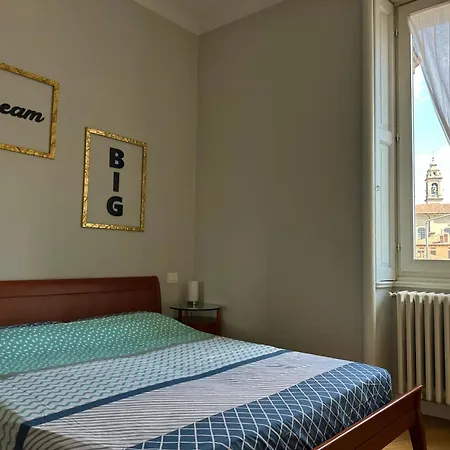 Daire Casa Gregis - Museums Area - 10 Min Walk To Upper Town *