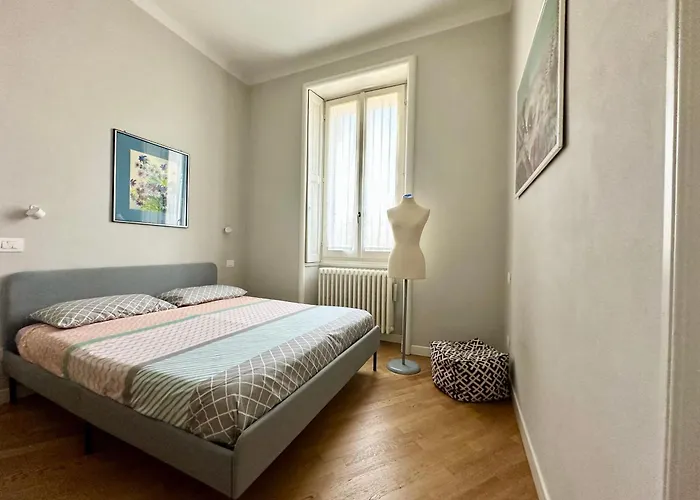 Casa Gregis - Museums Area - 10 Min Walk To Upper Town *