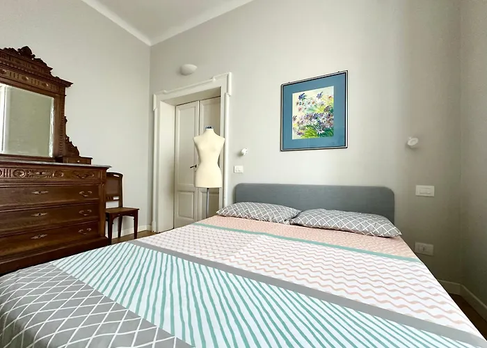 Casa Gregis - Museums Area - 10 Min Walk To Upper Town