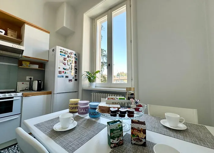 Casa Gregis - Museums Area - 10 Min Walk To Upper Town 아파트