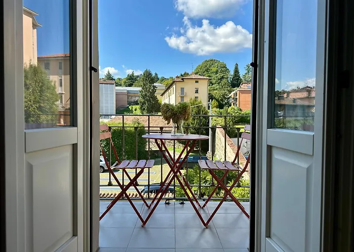 Casa Gregis - Museums Area - 10 Min Walk To Upper Town Апартаменти *