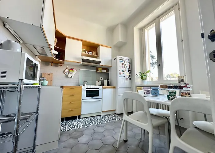 아파트 Casa Gregis - Museums Area - 10 Min Walk To Upper Town 베르가모