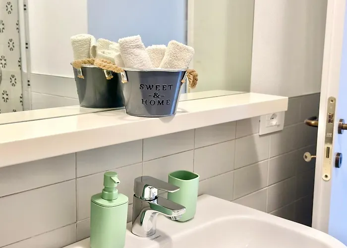 Casa Gregis - Museums Area - 10 Min Walk To Upper Town *