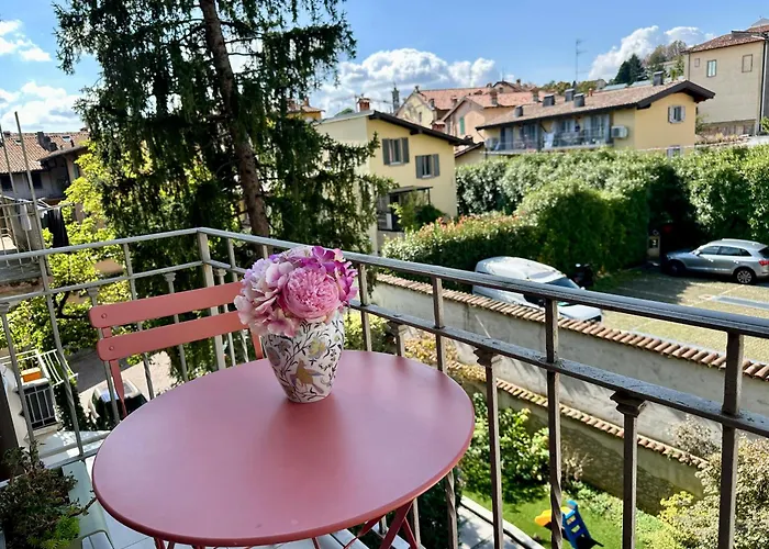 Casa Gregis - Museums Area - 10 Min Walk To Upper Town 베르가모