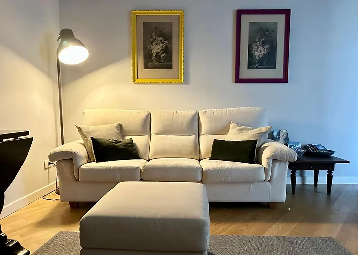 Casa Gregis - Museums Area - 10 Min Walk To Upper Town * Бергамо