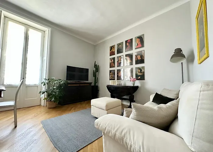 Casa Gregis - Museums Area - 10 Min Walk To Upper Town