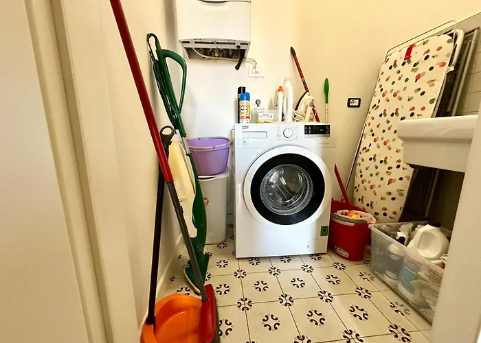 Casa Gregis - Museums Area - 10 Min Walk To Upper Town 아파트 베르가모