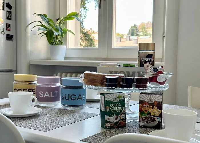 아파트 Casa Gregis - Museums Area - 10 Min Walk To Upper Town 베르가모