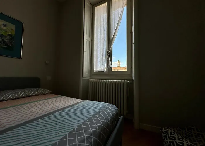 Casa Gregis - Museums Area - 10 Min Walk To Upper Town *