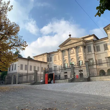 Apartamento Casa Gregis - Museums Area - 10 Min Walk To Upper Town Bérgamo