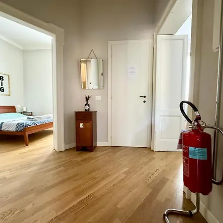 Apartamento Casa Gregis - Museums Area - 10 Min Walk To Upper Town