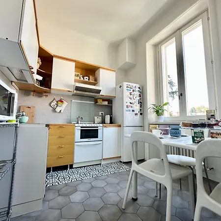 Apartamento Casa Gregis - Museums Area - 10 Min Walk To Upper Town Bérgamo