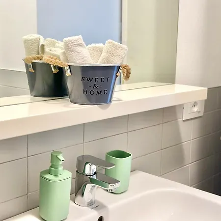 Casa Gregis - Museums Area - 10 Min Walk To Upper Town *