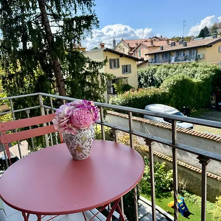 Casa Gregis - Museums Area - 10 Min Walk To Upper Town Bérgamo