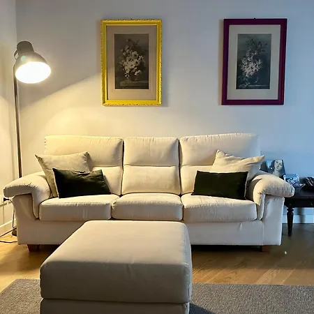 Casa Gregis - Museums Area - 10 Min Walk To Upper Town * Bérgamo