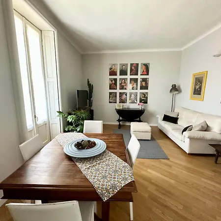 Apartamento Casa Gregis - Museums Area - 10 Min Walk To Upper Town