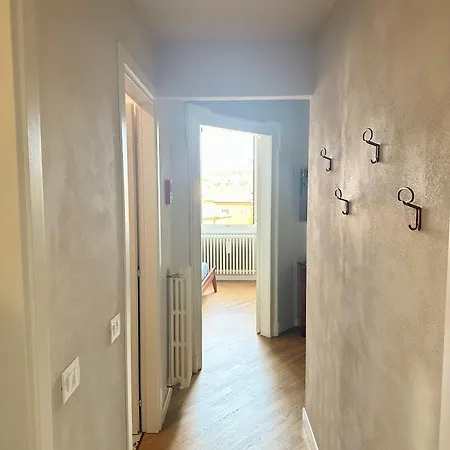 Apartamento Casa Gregis - Museums Area - 10 Min Walk To Upper Town *